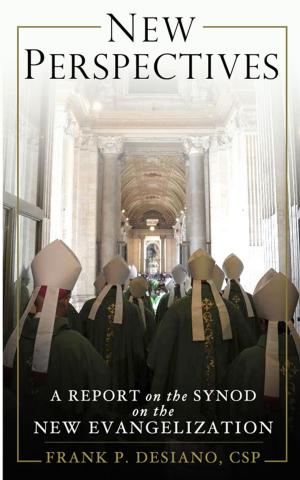Cover of New Perspectives: A Report on the Synod on the New Evangelization