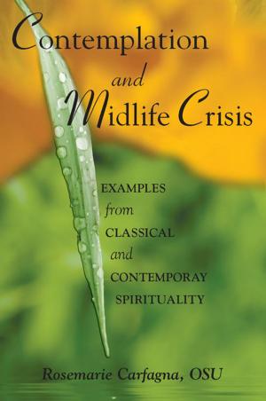 Cover of the book CONTEMPLATION and MIDLIFE CRISIS: Examples from Classical and Contemporary Spirituality by William C. Graham