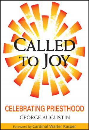 bigCover of the book Called to Joy by 