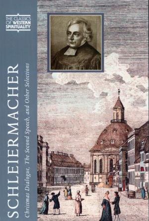 Cover of the book Schleiermacher by André Vauchez