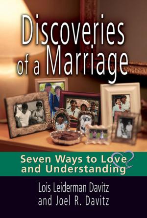 Cover of the book Discoveries of a Marriage: Seven Ways to Love and Understanding by Richard J. Hart, OFM Cap
