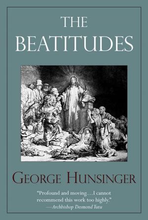 Cover of the book Beatitudes, The by 