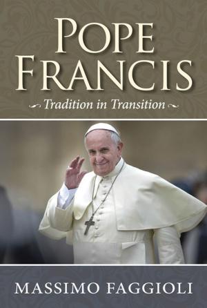 Cover of the book Pope Francis by Michael A. Machado