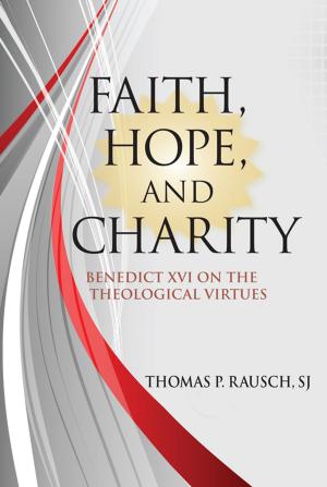 Book cover of Faith, Hope, and Charity