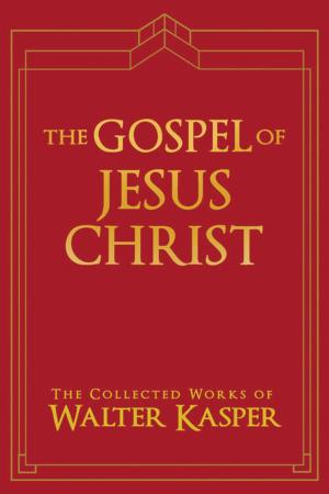 Cover of the book The Gospel of Jesus Christ by Sheila Fabricant Linn, Dennis Linn, Matthew Linn, Dennis Linn, Matthew Linn