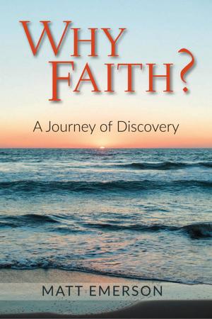 Cover of the book Why Faith? by Marsha Sinetar