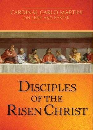 Cover of the book Disciples of the Risen Christ by Michael Naughton and David Specht