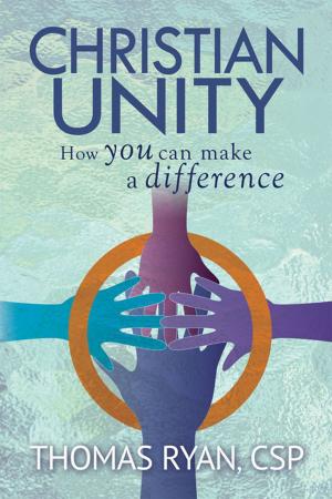 Book cover of Christian Unity