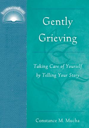 bigCover of the book Gently Grieving by 
