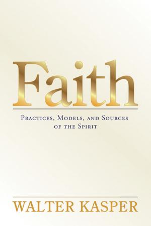 Cover of the book Faith by James Martin, SJ