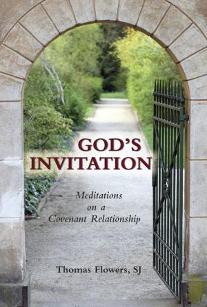 Cover of the book God's Invitation by Leah Perrault, Brett Salkeld