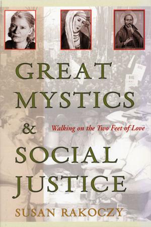 Cover of the book Great Mystics and Social Justice by Colm Keane