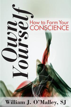 Cover of the book Own Yourself by Stephen Bullivant and Luke Arredondo