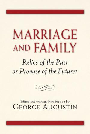 Cover of the book Marriage and Family by Walter J. Burghardt, SJ