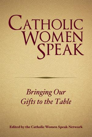 Book cover of Catholic Women Speak
