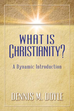 Cover of the book What is Christianity? by Edited by Nicholas P. Cafardi