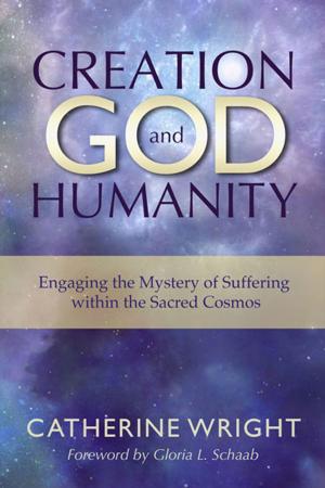 Cover of the book Creation, God, and Humanity by Donald J. Goergen, OP