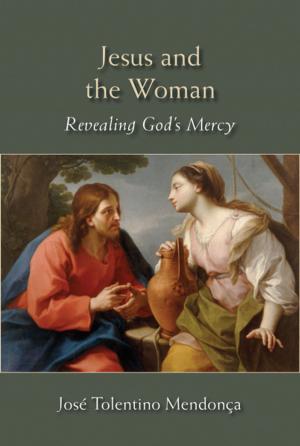 Cover of the book Jesus and the Woman by James Martin, SJ