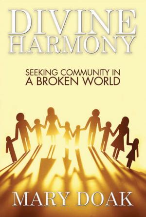 Cover of the book Divine Harmony by Kerry Walters