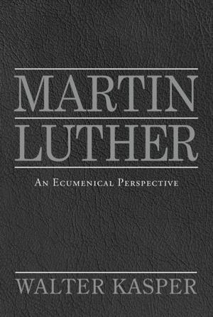 Cover of the book Martin Luther by Massimo Faggioli