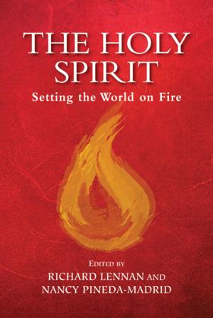 Cover of the book Holy Spirit, The by Jacques Maritain; Foreword by John G. Trapani, Jr.