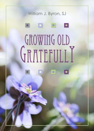 Cover of the book Growing Old Gratefully by Thomas Merton