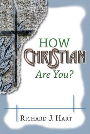 Cover of the book How Christian Are You? by J. Brian Bransfield
