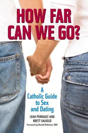 Cover of the book How Far Can We Go? by Bonnie Taylor Barry; foreword by Elizabeth Ficocelli