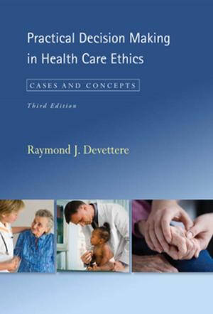 Cover of the book Practical Decision Making in Health Care Ethics by Donald P. Haider-Markel