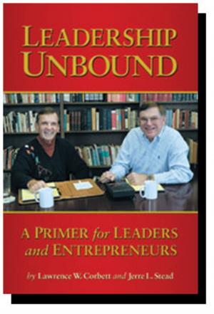 Book cover of Leadership Unbound