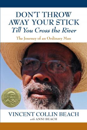 Cover of the book Don't Throw Away Your Stick Till You Cross the River by Don Volk