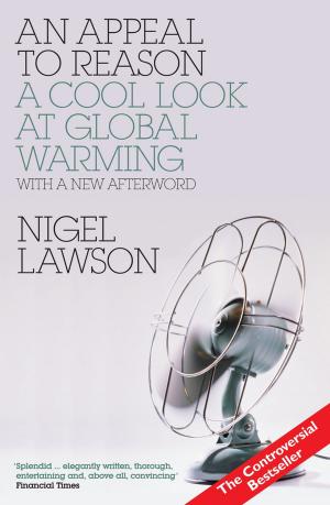 Cover of the book AN Appeal to Reason by Michael Wallis, Robert McCubbin