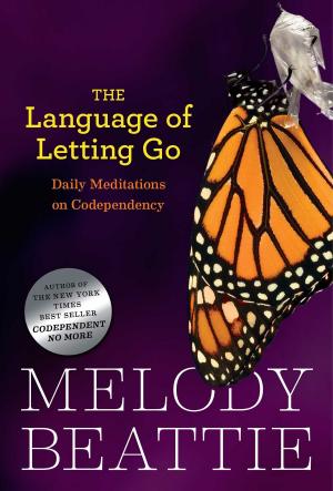 Cover of the book The Language of Letting Go by Allen Berger, Ph. D.