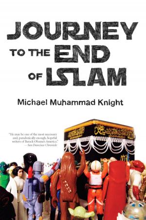 Cover of the book Journey to the End of Islam by Kris Saknussemm