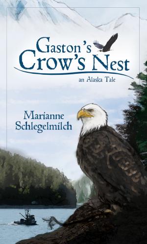 Cover of the book Gaston's Crow's Nest by Mike Spindle