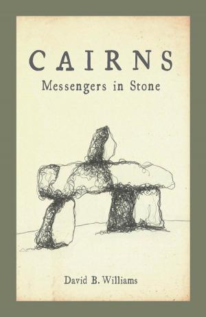 bigCover of the book Cairns by 