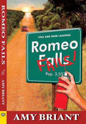 Cover of the book Romeo Fails by Micheala Lynn