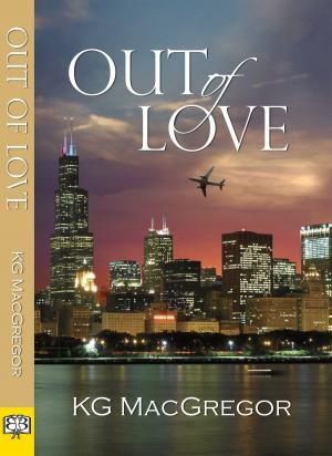 Cover of the book Out of Love by J.E. Knowles