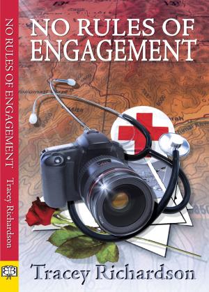 Cover of the book No Rules of Engagement by Robbi McCoy