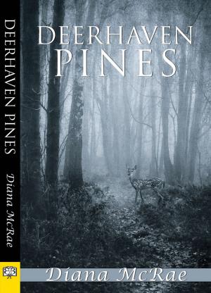 Cover of the book Deerhaven Pines by Bette Hawkins