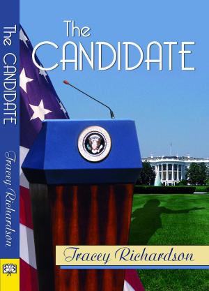 Cover of the book The Candidate by Erica Abbott