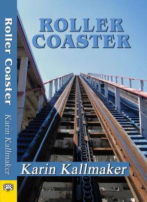 Cover of the book Roller Coaster by Kate Christie
