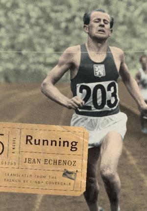 Cover of the book Running by E. P. Thompson