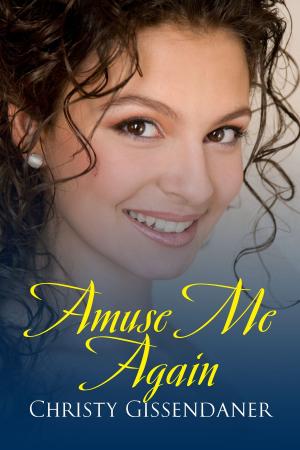 Cover of the book Amuse Me Again by Treva Harte