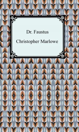 Cover of the book Dr. Faustus by Arthur Rimbaud