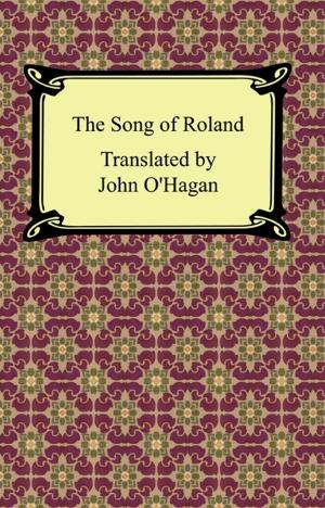 Cover of the book The Song of Roland by Philo