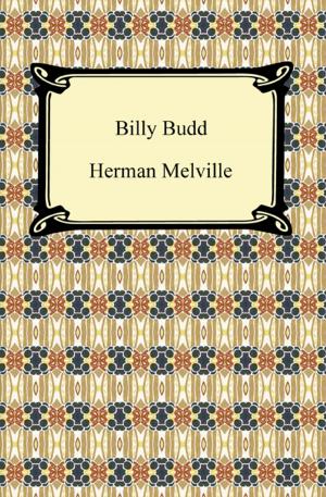Cover of the book Billy Budd by Washington Irving