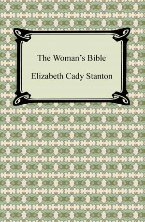 Cover of the book The Woman's Bible by Edmund Spenser