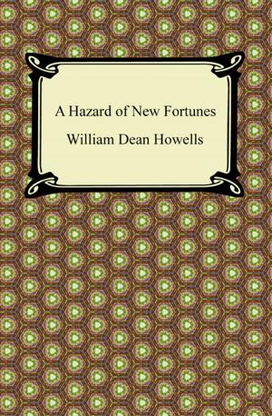 bigCover of the book A Hazard of New Fortunes by 