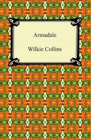 Cover of the book Armadale by Lafcadio Hearn